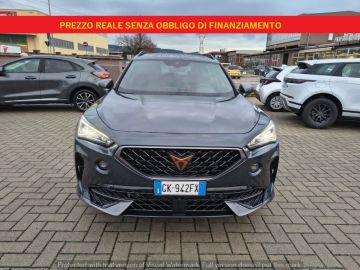 CUPRA - Formentor 1.5 TSI DSG (2 di 27)
