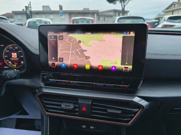 CUPRA - Formentor 1.5 TSI DSG (16 di 27)