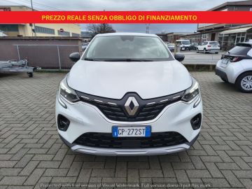 RENAULT - Captur TCe 90 CV Techno (2 di 19)