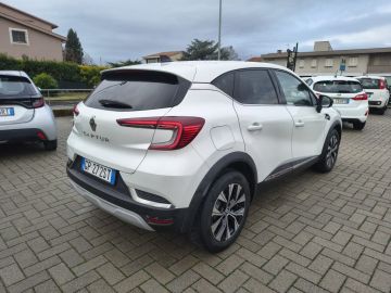 RENAULT - Captur TCe 90 CV Techno (4 di 19)