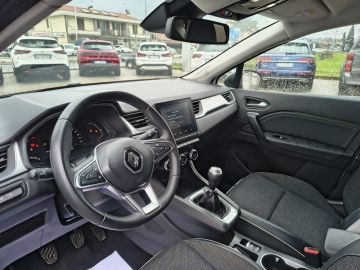 RENAULT - Captur TCe 90 CV Techno (8 di 19)