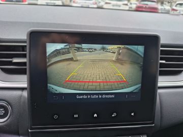 RENAULT - Captur TCe 90 CV Techno (9 di 19)