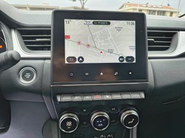 RENAULT - Captur TCe 90 CV Techno (12 di 19)