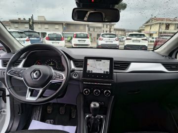 RENAULT - Captur TCe 90 CV Techno (13 di 19)