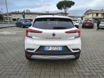 RENAULT - Captur TCe 90 CV Techno (14 di 19)