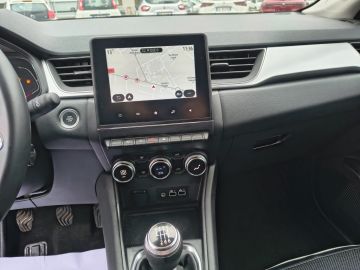 RENAULT - Captur TCe 90 CV Techno (15 di 19)