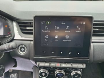 RENAULT - Captur TCe 90 CV Techno (19 di 19)