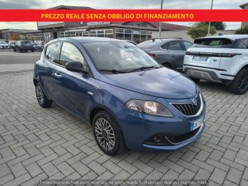 LANCIA - Ypsilon 1.0 FireFly 5 porte S&S Hybrid Gold (3 di 18)