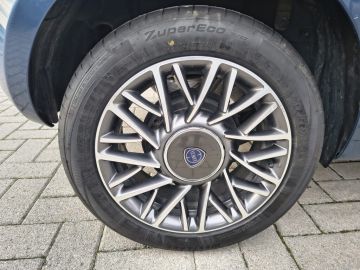 LANCIA - Ypsilon 1.0 FireFly 5 porte S&S Hybrid Gold (4 di 18)