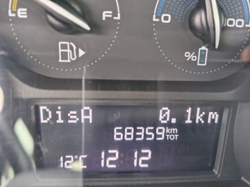 LANCIA - Ypsilon 1.0 FireFly 5 porte S&S Hybrid Gold (15 di 18)