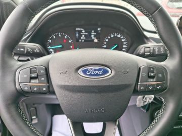 FORD - Puma 1.0 EcoBoost Hybrid 125 CV S&S Titanium (10 di 20)