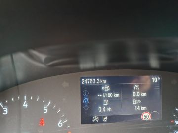 FORD - Puma 1.0 EcoBoost Hybrid 125 CV S&S Titanium (11 di 20)