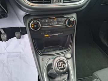 FORD - Puma 1.0 EcoBoost Hybrid 125 CV S&S Titanium (14 di 20)