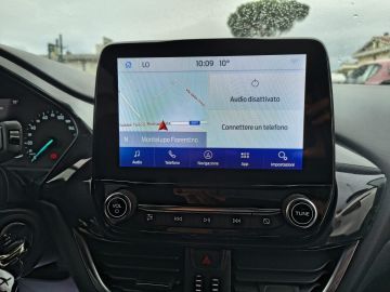 FORD - Puma 1.0 EcoBoost Hybrid 125 CV S&S Titanium (16 di 20)