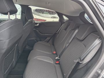 FORD - Puma 1.0 EcoBoost Hybrid 125 CV S&S Titanium (17 di 20)