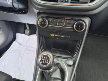 FORD - Puma 1.0 EcoBoost Hybrid 125 CV S&S Titanium (20 di 20)