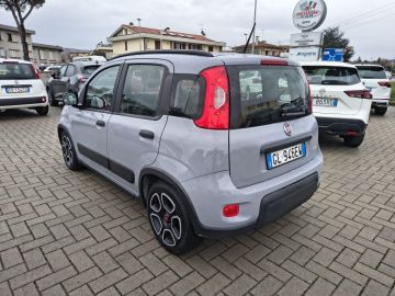 FIAT - Panda 1.0 FireFly S&S Hybrid City Life (5 di 17)