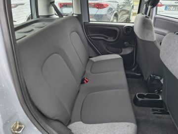 FIAT - Panda 1.0 FireFly S&S Hybrid City Life (11 di 17)