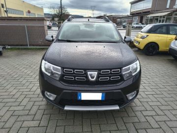 DACIA - Sandero 1.5 dCi 8V 90 CV S&S SS Brave (2 di 15)