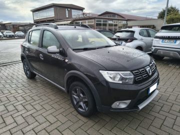 DACIA - Sandero 1.5 dCi 8V 90 CV S&S SS Brave (3 di 15)