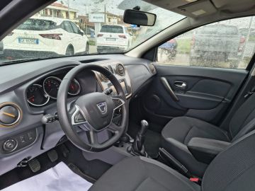 DACIA - Sandero 1.5 dCi 8V 90 CV S&S SS Brave (6 di 15)