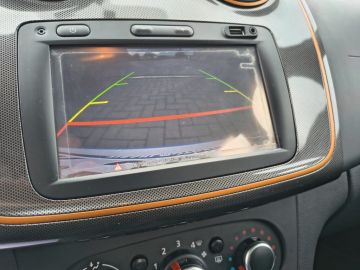 DACIA - Sandero 1.5 dCi 8V 90 CV S&S SS Brave (13 di 15)