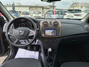 DACIA - Sandero 1.5 dCi 8V 90 CV S&S SS Brave (14 di 15)