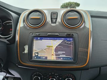 DACIA - Sandero 1.5 dCi 8V 90 CV S&S SS Brave (15 di 15)