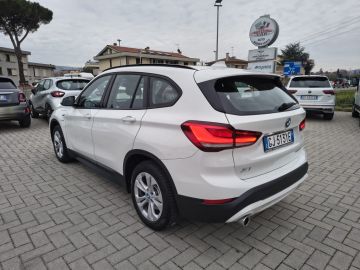 BMW - X1 xDrive25e Business Advantage (5 di 19)