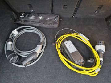 BMW - X1 xDrive25e Business Advantage (7 di 19)