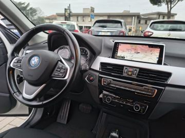 BMW - X1 xDrive25e Business Advantage (13 di 19)