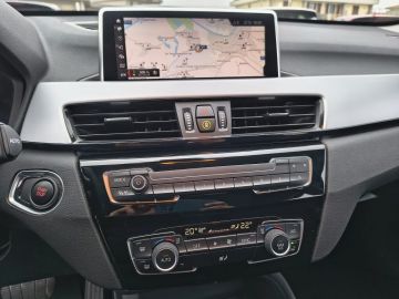 BMW - X1 xDrive25e Business Advantage (17 di 19)