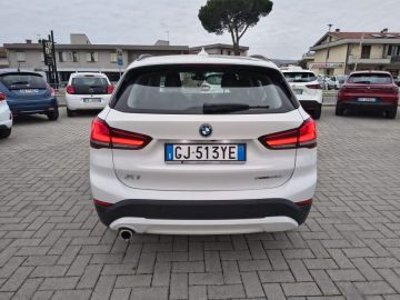 BMW - X1 xDrive25e Business Advantage (19 di 19)