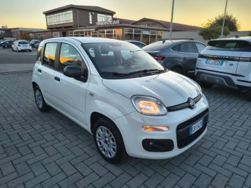FIAT - Panda 1.2 EasyPower Easy (3 di 17)