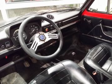 AUTOBIANCHI - A112 1050 Abarth (7 di 14)