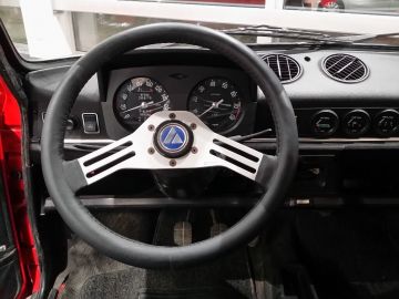 AUTOBIANCHI - A112 1050 Abarth (8 di 14)