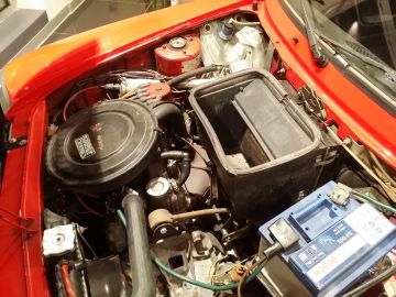 AUTOBIANCHI - A112 1050 Abarth (9 di 14)