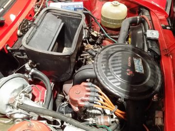 AUTOBIANCHI - A112 1050 Abarth (10 di 14)