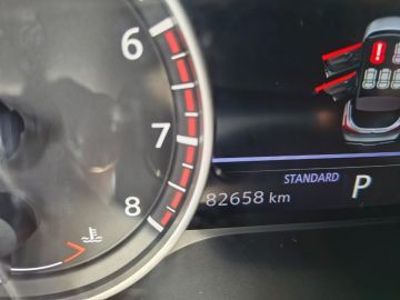 NISSAN - Qashqai MHEV 158 CV Xtronic Business (10 di 23)