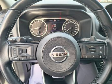 NISSAN - Qashqai MHEV 158 CV Xtronic Business (17 di 23)