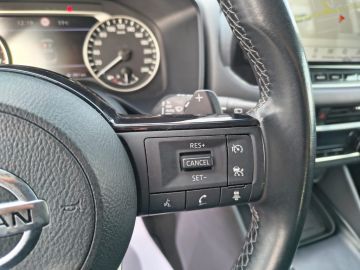 NISSAN - Qashqai MHEV 158 CV Xtronic Business (19 di 23)