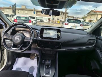 NISSAN - Qashqai MHEV 158 CV Xtronic Business (20 di 23)
