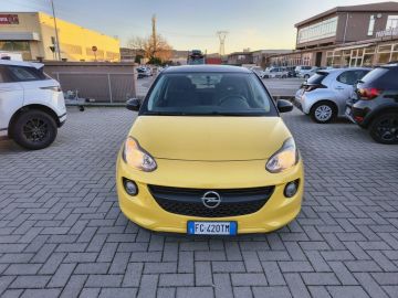 OPEL - Adam 1.4 87 CV GPL Tech Jam (2 di 16)