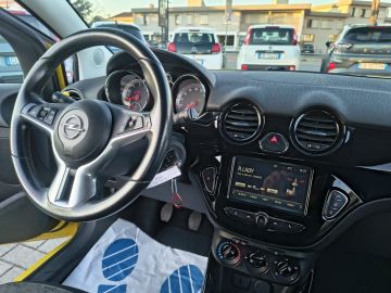 OPEL - Adam 1.4 87 CV GPL Tech Jam (15 di 16)