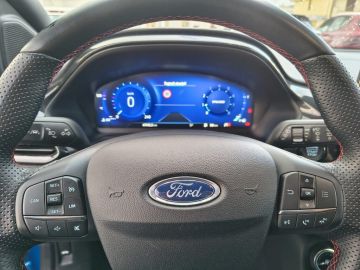 FORD - 1.0 EcoBoost Hybrid 125 CV S&S ST-Line (11 di 21)