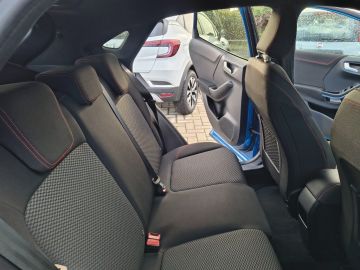 FORD - 1.0 EcoBoost Hybrid 125 CV S&S ST-Line (15 di 21)