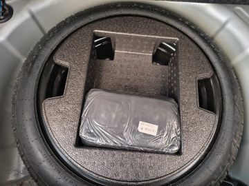 TOYOTA - Yaris 1.5 Hybrid 5 porte Business (7 di 17)