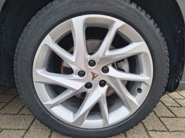 CUPRA - Formentor 1.5 TSI DSG (6 di 27)