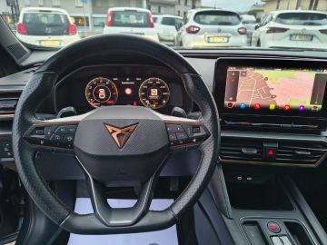 CUPRA - Formentor 1.5 TSI DSG (7 di 27)