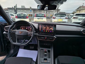 CUPRA - Formentor 1.5 TSI DSG (22 di 27)